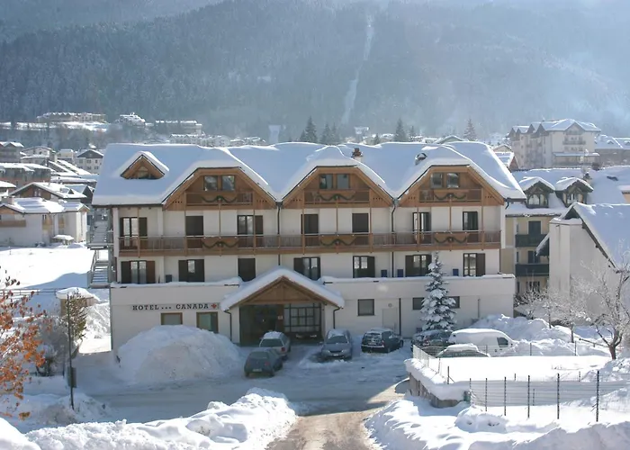 Hotel Canada