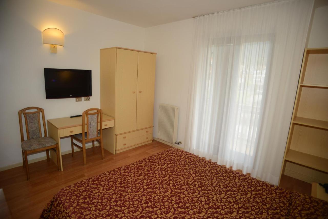Hotel Canada