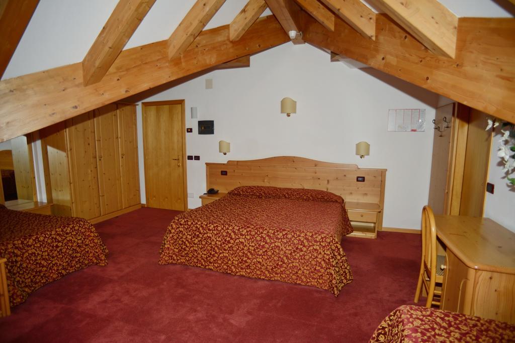 Canada Hotel Andalo