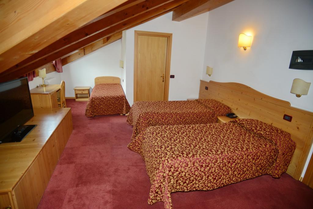 Hotel Canada Andalo