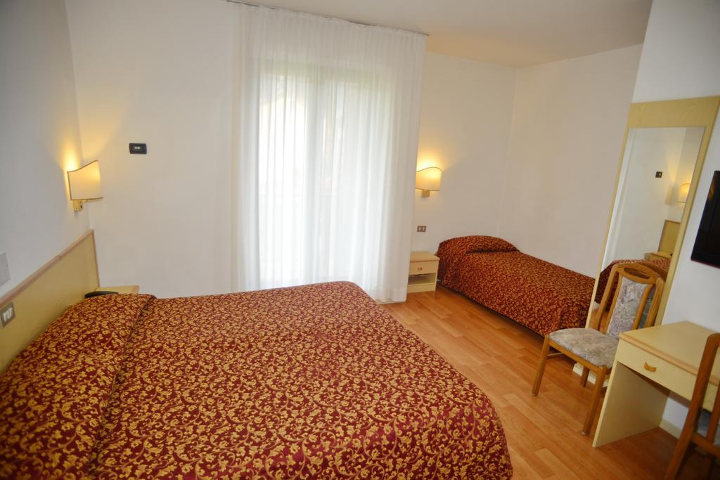 Canada Hotel